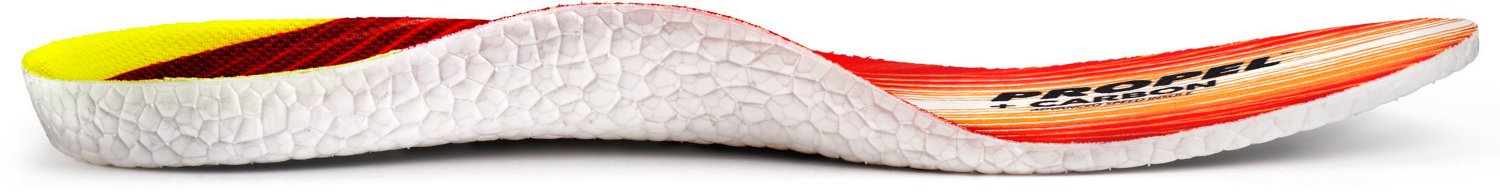 Spenco Propel Carbon Performance Insoles Academy