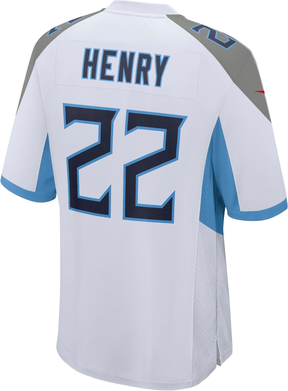 : Derrick Henry Jersey