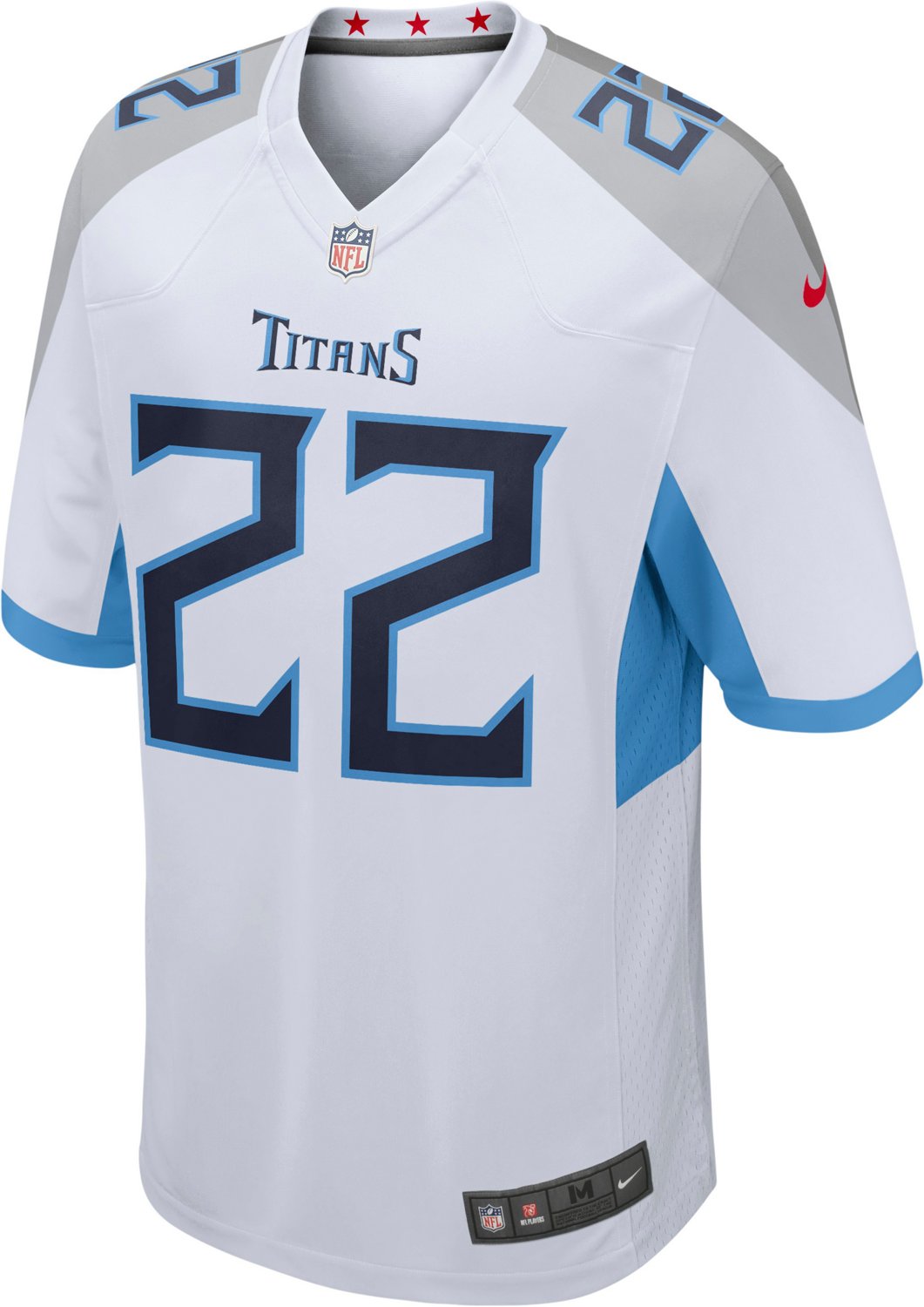 tennessee titans derrick henry jersey