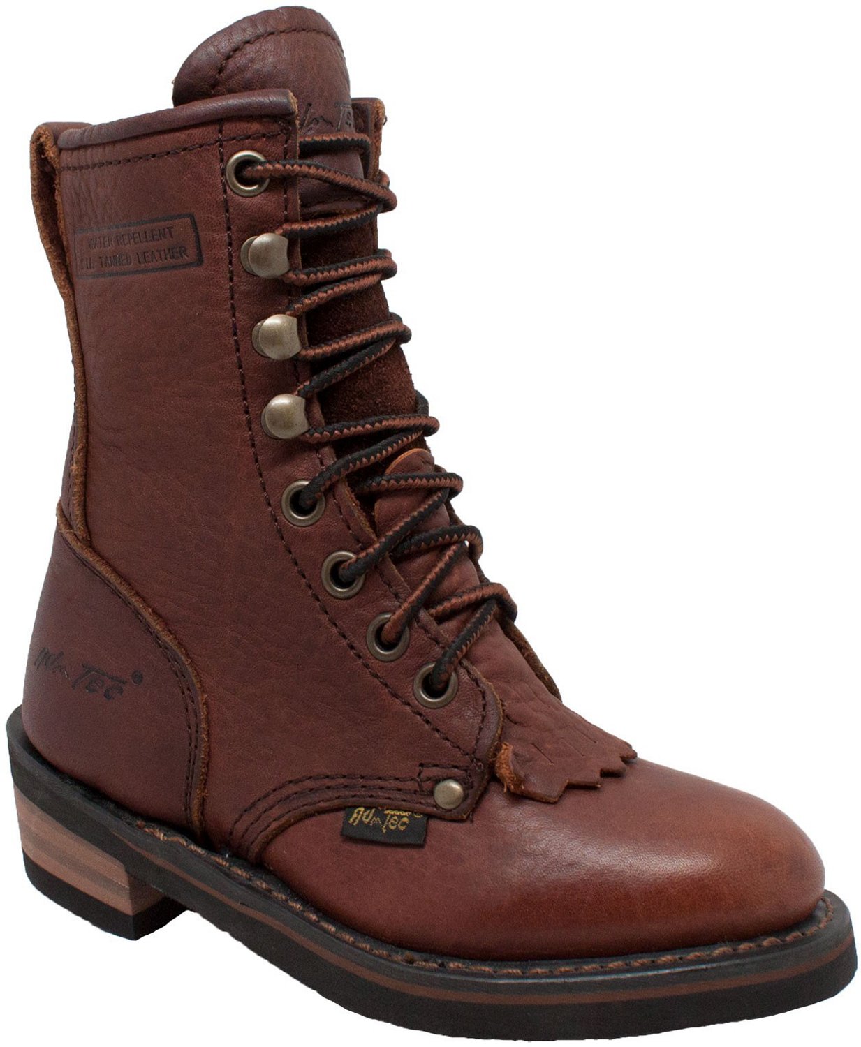 AdTec Kids' Packer PSGS Boots - view number 2