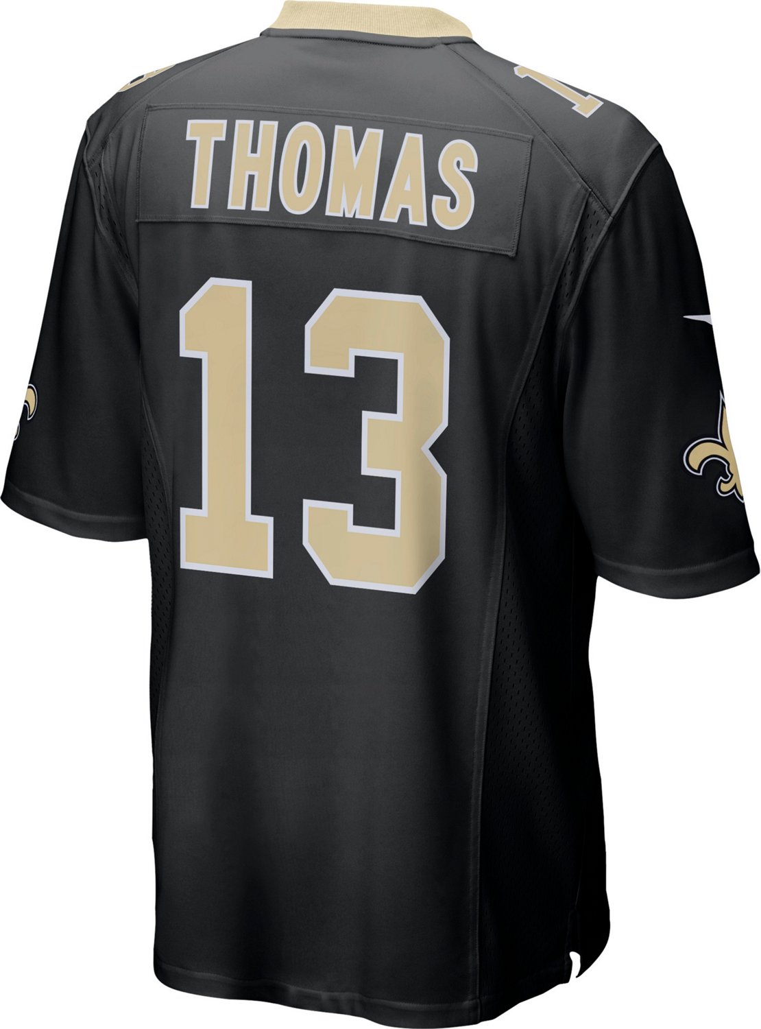 New Orleans New Orleans Saints #13 Michael Thomas Men's Nike