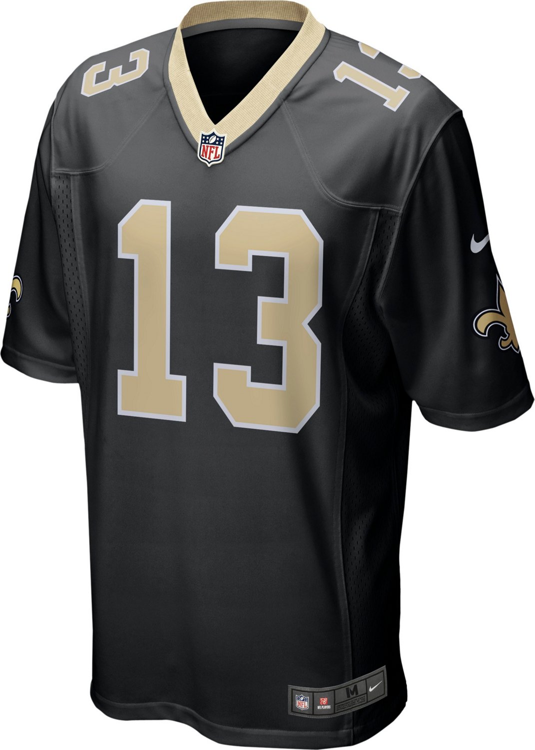 Nike Men's New Orleans Saints Michael Thomas #13 Game Jersey