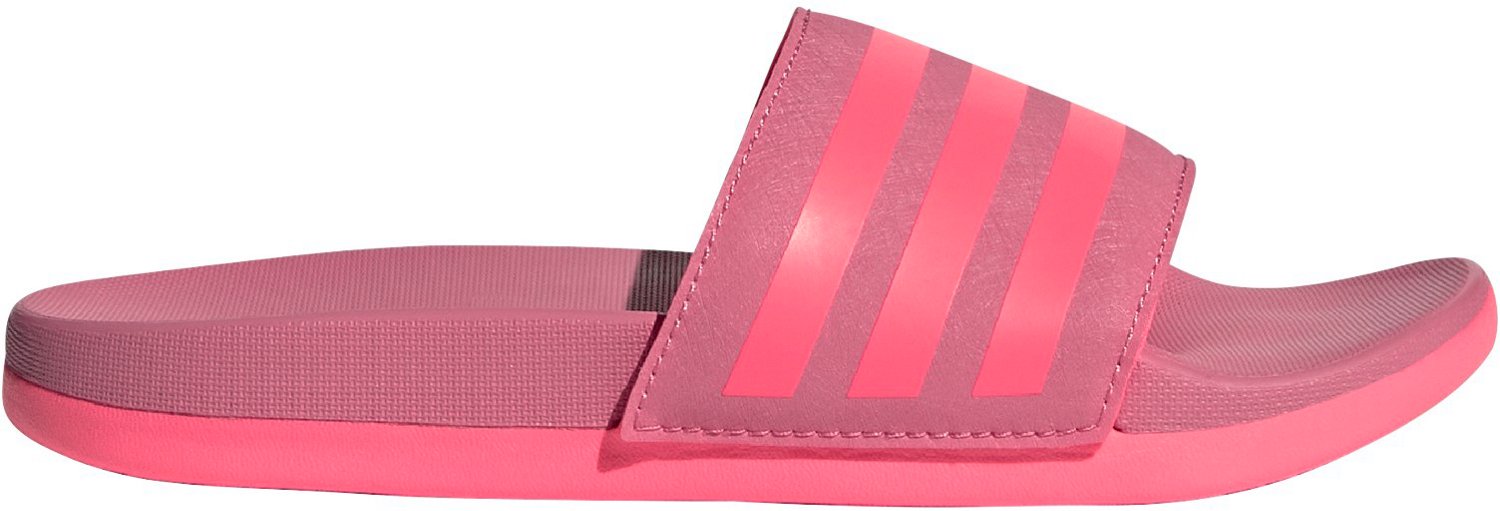 adidas Kids' Adilette Comfort Slides