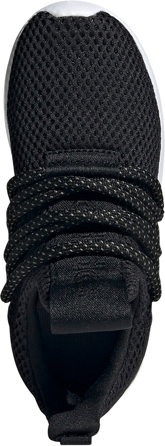 adidas Boys' Lite Racer Adapt 3.0 Camo PS Shoes - view number 3