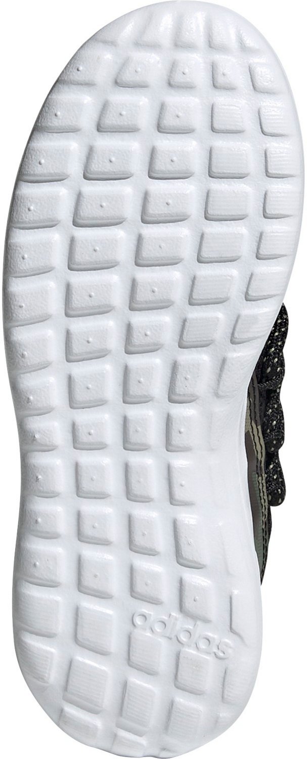 adidas Boys' Lite Racer Adapt 3.0 Camo PS Shoes - view number 4