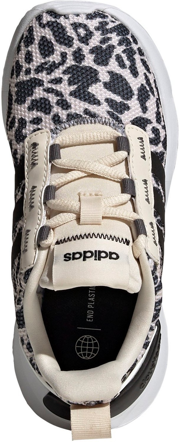 Adidas leopard tennis shop shoes