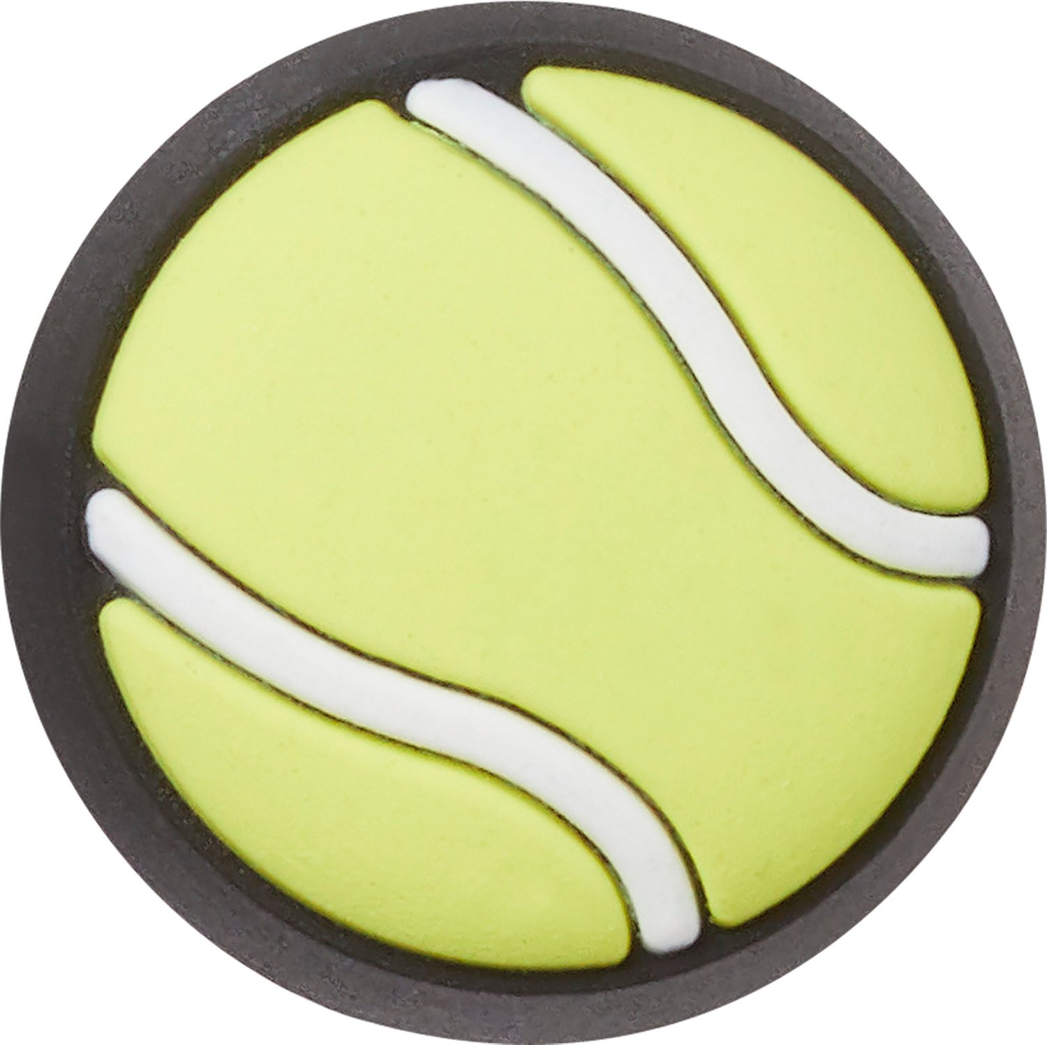 Crocs Youth Jibbitz Tennis Ball Academy