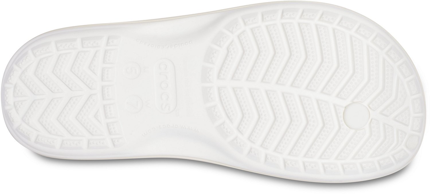 Crocs Crocband Camo Flip Flops Academy