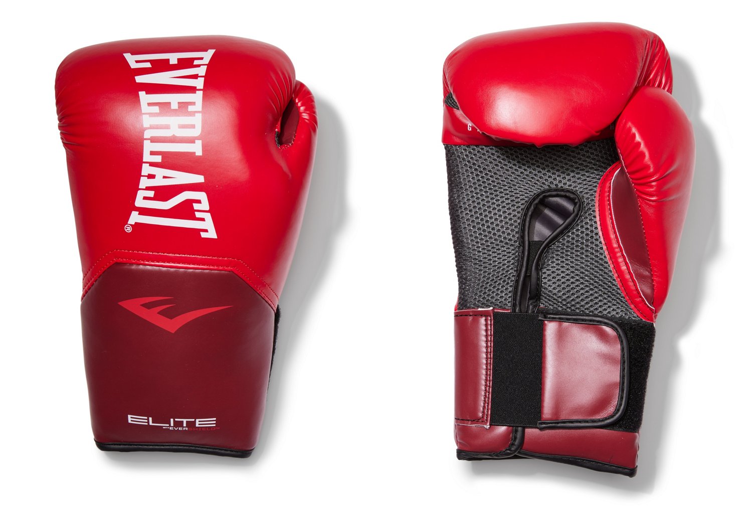 Everlast ELITE Prostyle Training Gloves