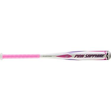 Easton Pink Sapphire 2022 Fastpitch Softball Bat (-10)                                                                          