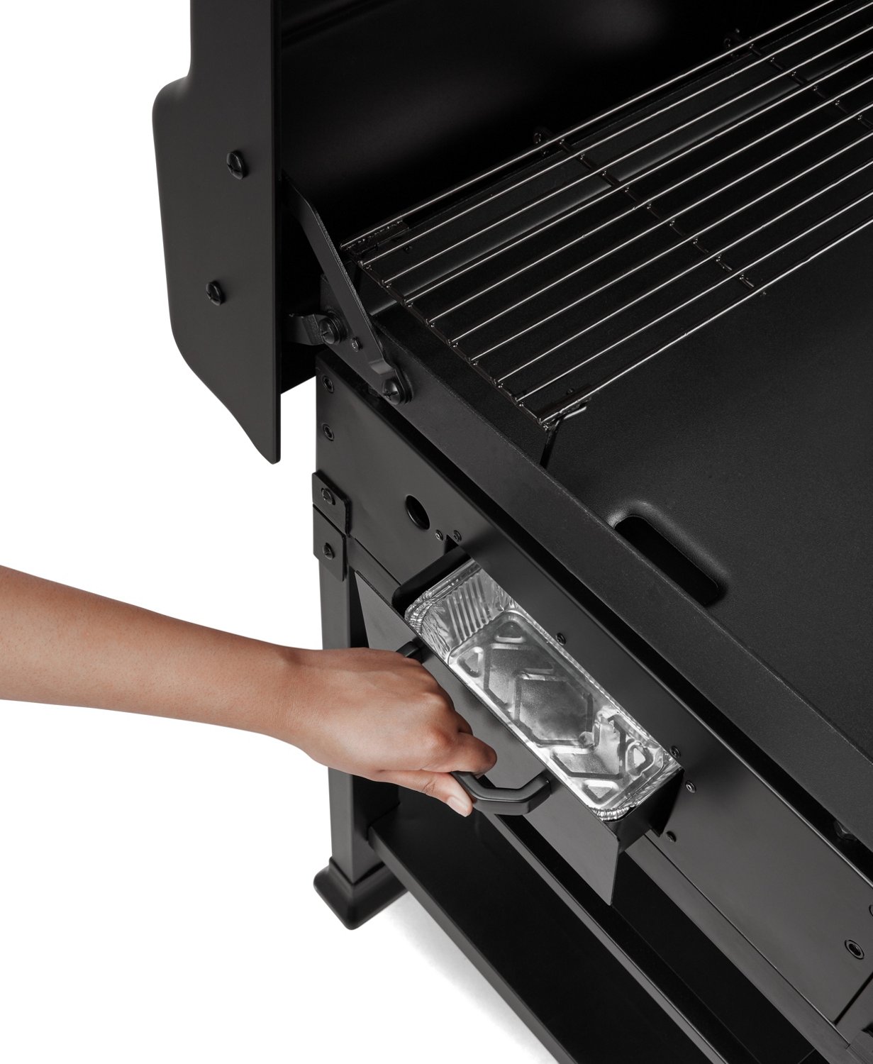 Outdoor Gourmet 2Burner 22 in Griddle Academy