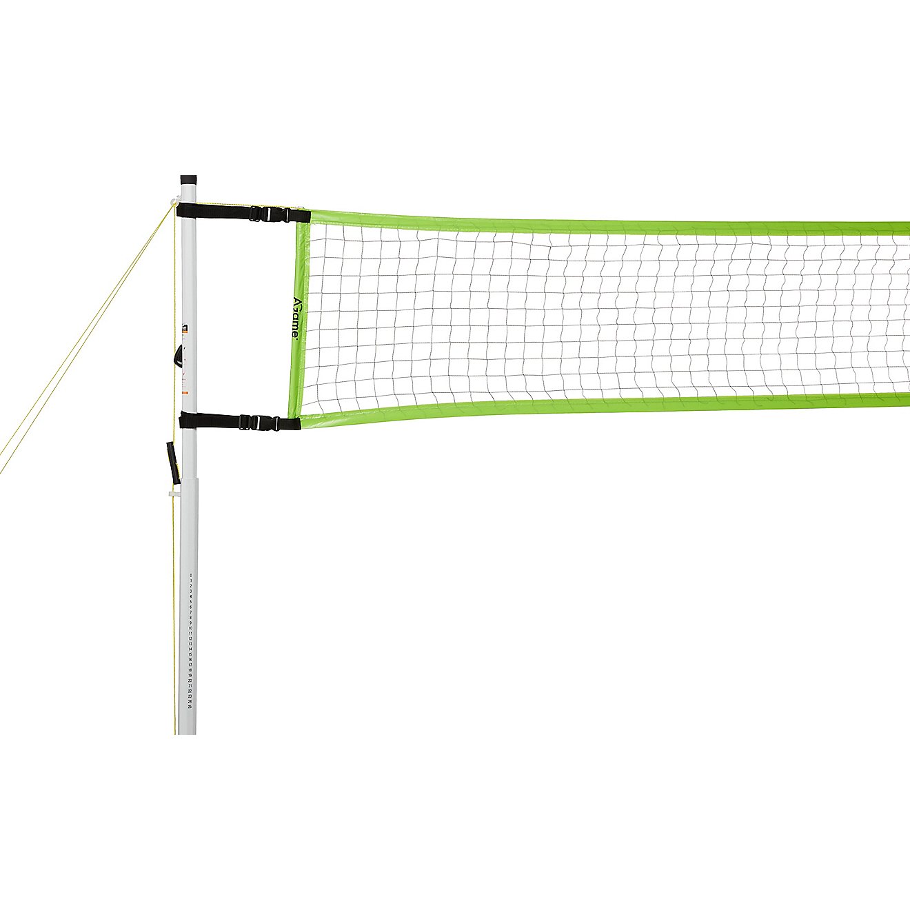 AGame Badminton and Volleyball Combo                                                                                             - view number 1
