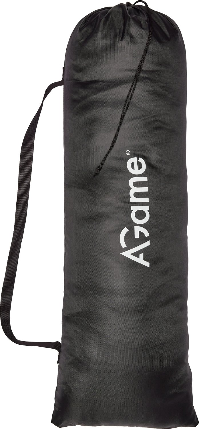 AGame Badminton and Volleyball Combo Academy