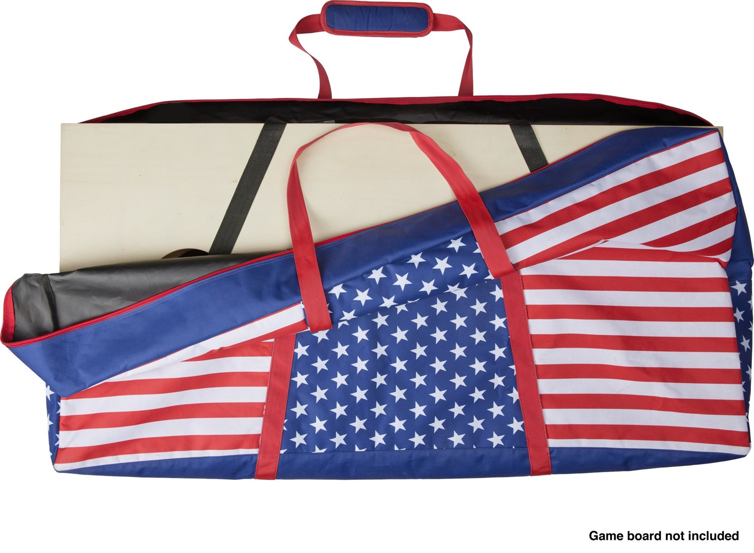 AGame Bag Toss Carry Case                                                                                                        - view number 2