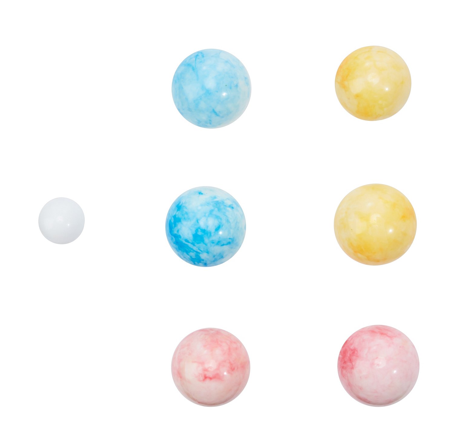 AGame Soft Bocce Ball Set - view number 2