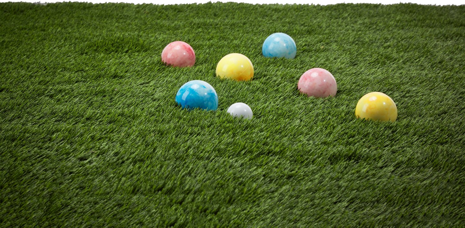 AGame Soft Bocce Ball Set - view number 5