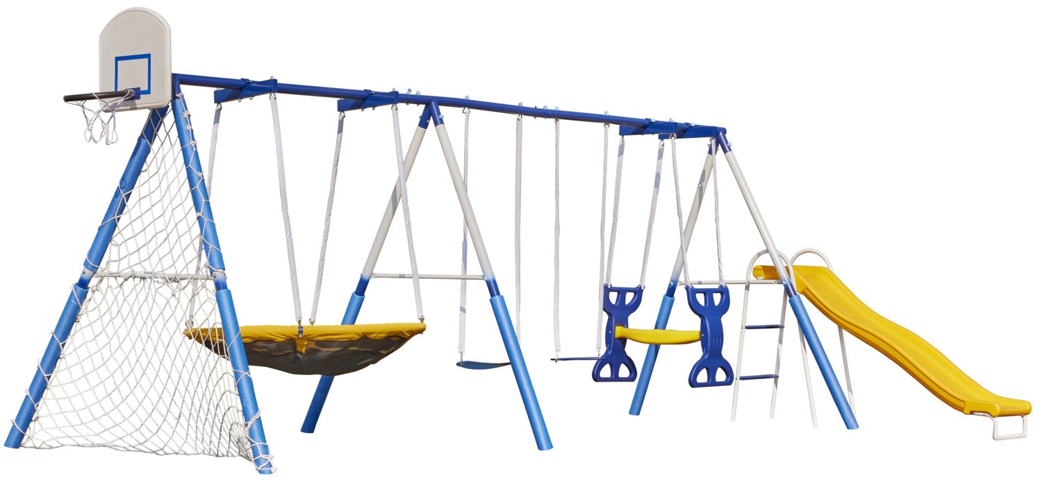 Academy sales swing set