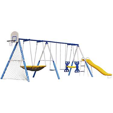 AGAme Huddle Up Playset                                                                                                         
