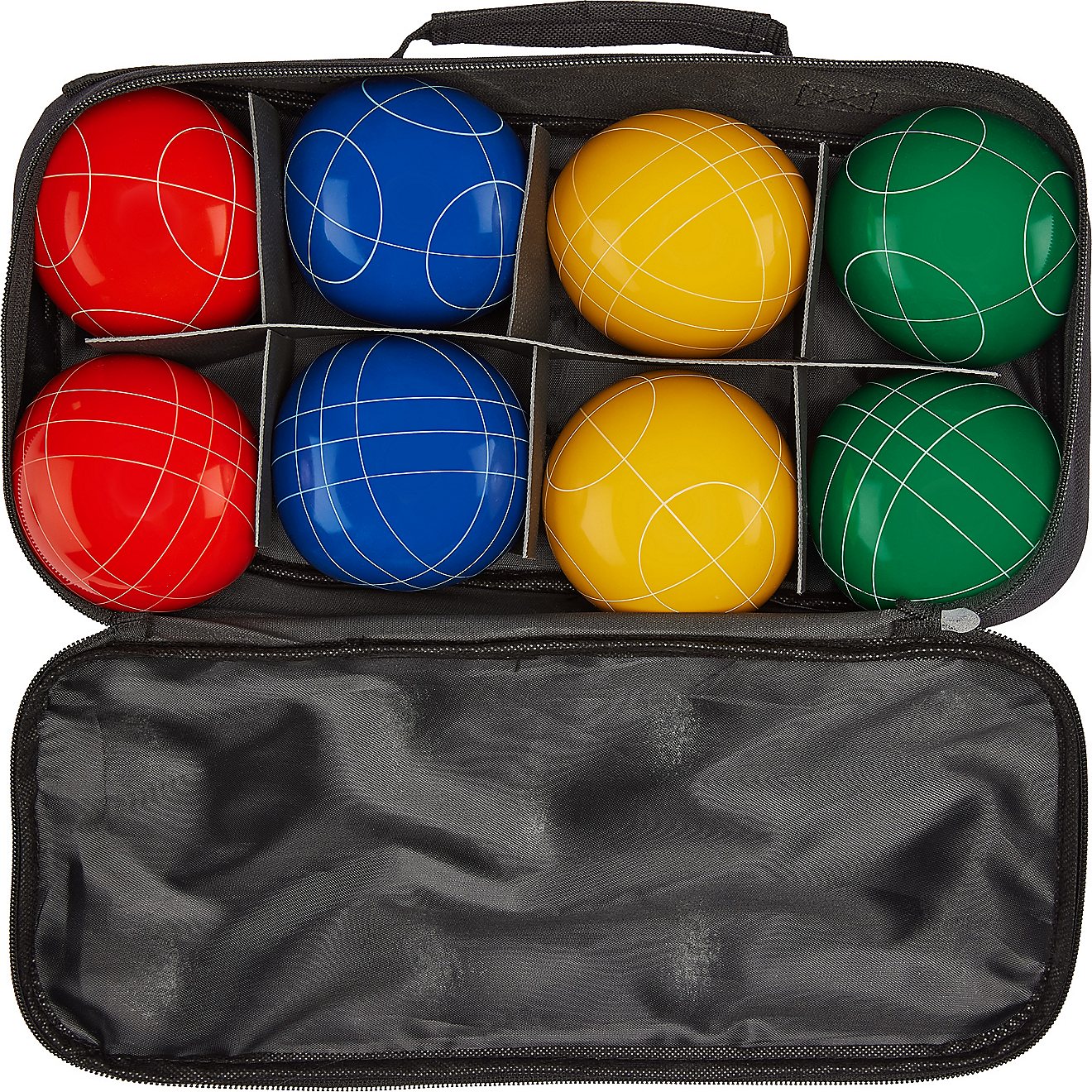 AGame Deluxe Bocce Set                                                                                                           - view number 5