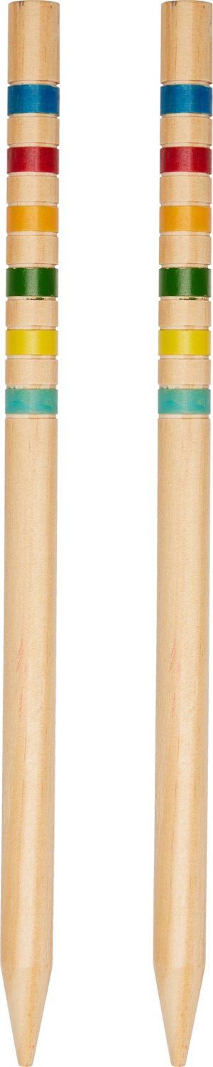 AGame Deluxe Croquet Set                                                                                                         - view number 4