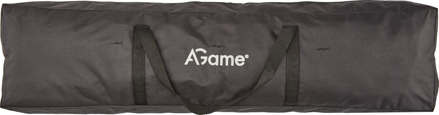 AGame Deluxe Croquet Set                                                                                                         - view number 6