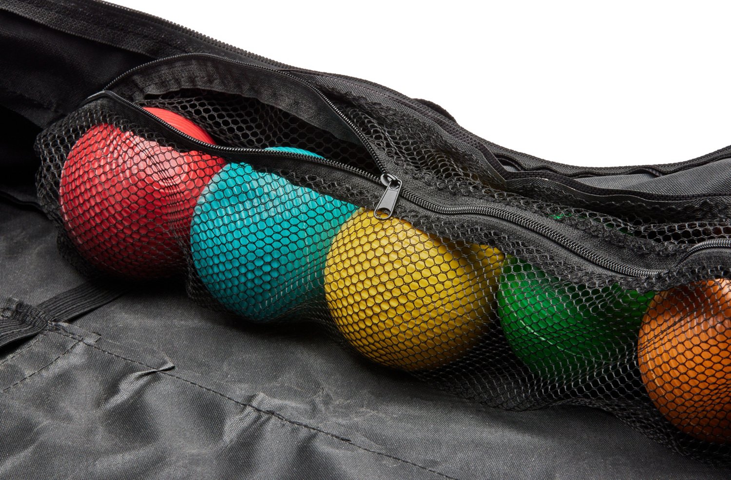 AGame Deluxe Croquet Set                                                                                                         - view number 7