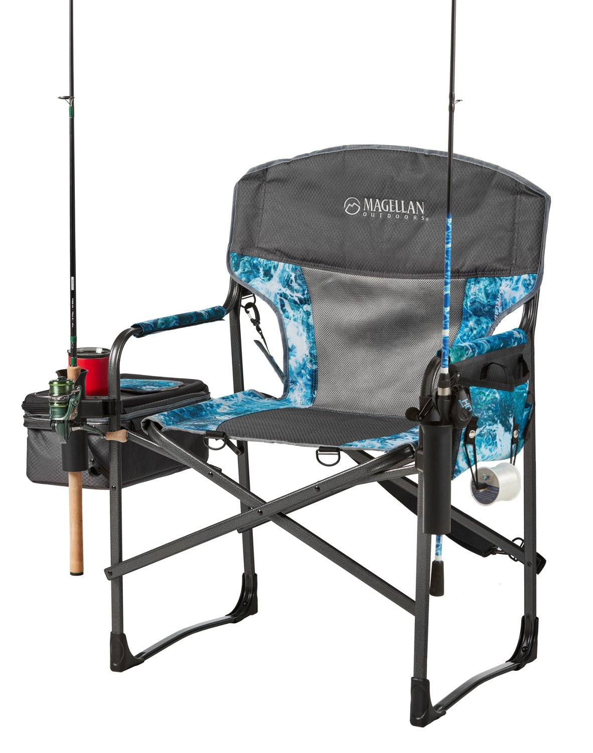 Magellan fishing directors chair new arrivals