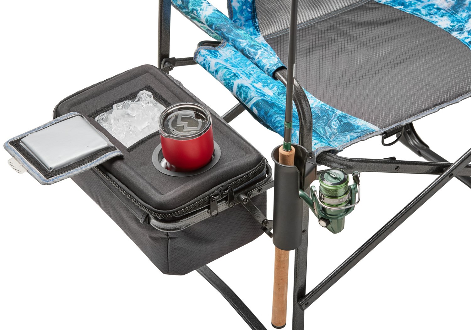 Magellan Outdoors XL Fishing Director's Chair