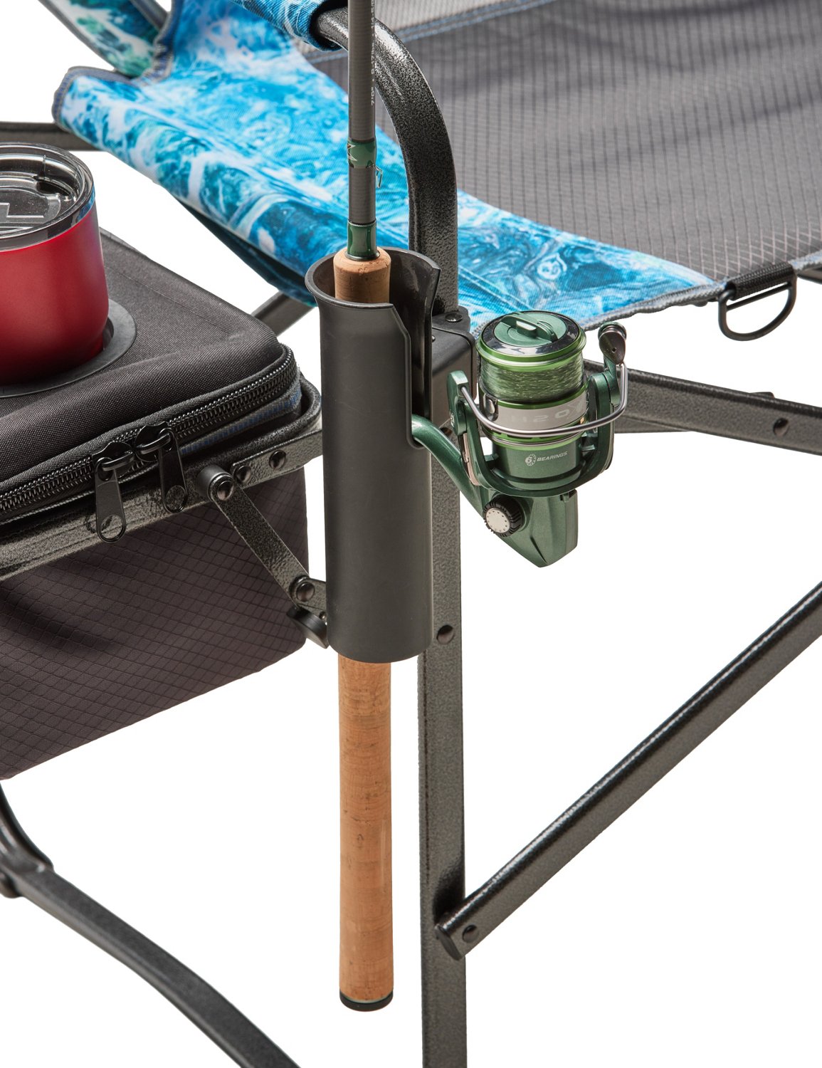 Magellan Outdoors XL Fishing Director's Chair