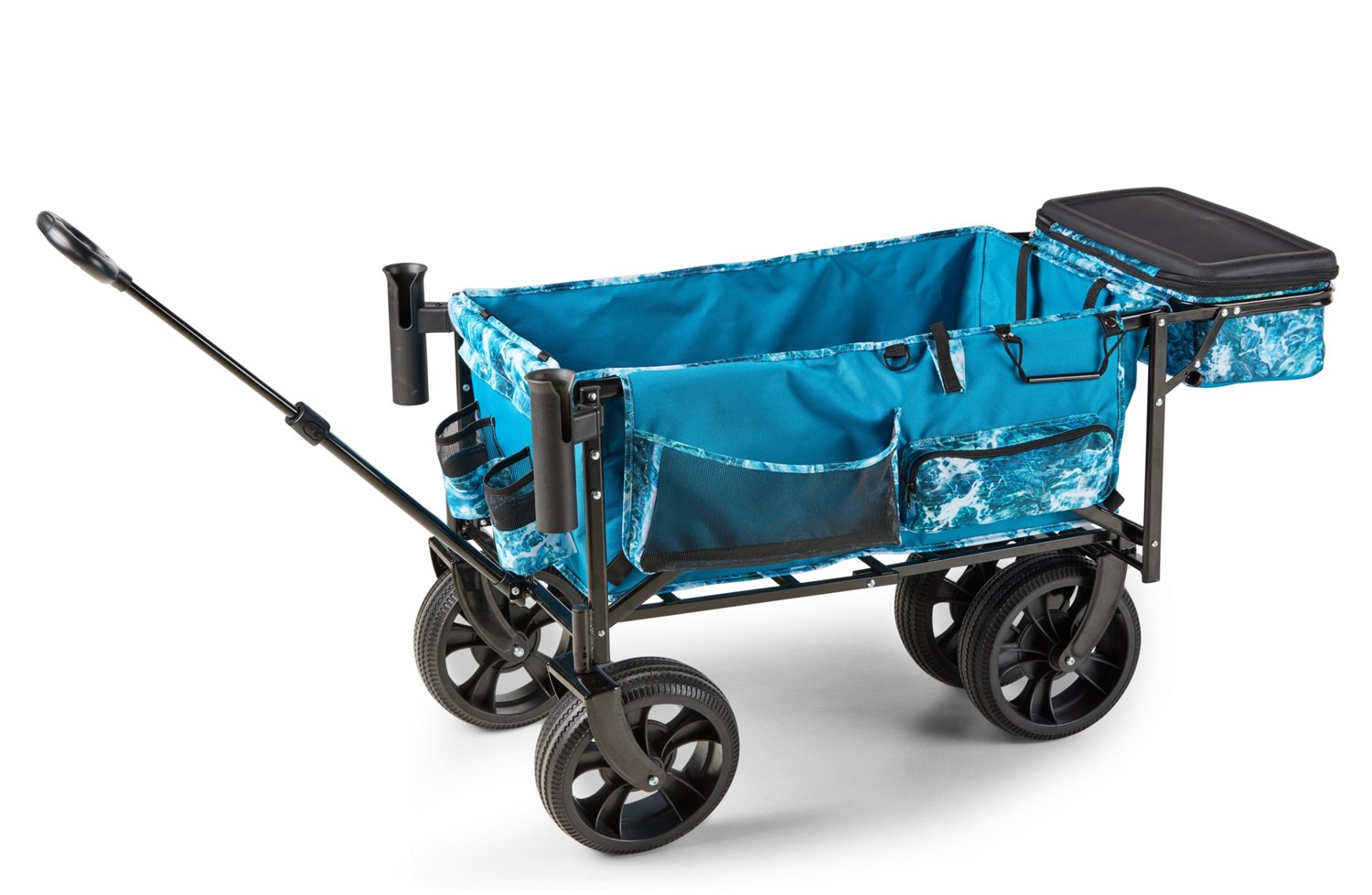 Magellan Outdoors Multipurpose Fishing Wagon - view number 2