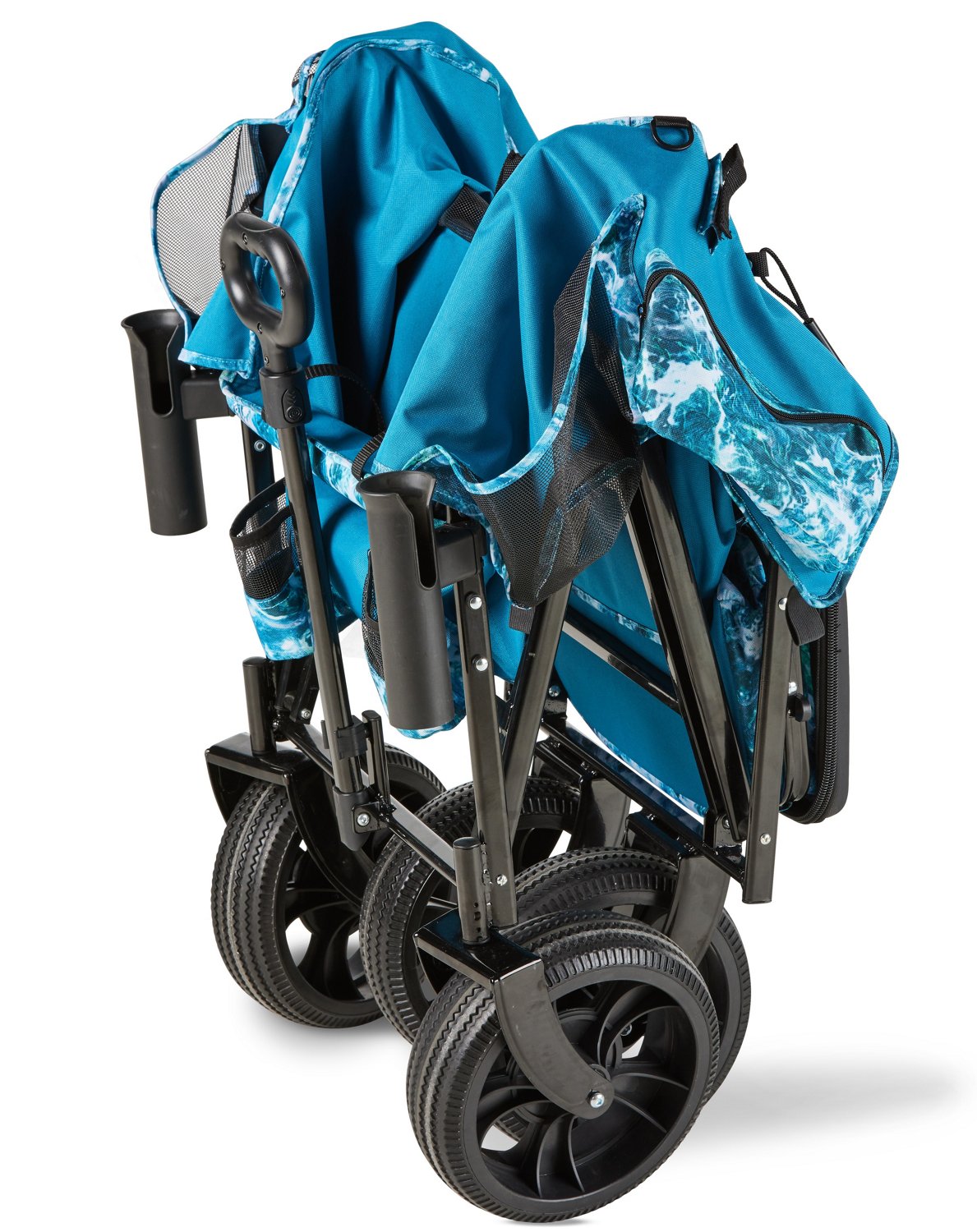 Magellan Outdoors Multipurpose Fishing Wagon - view number 7