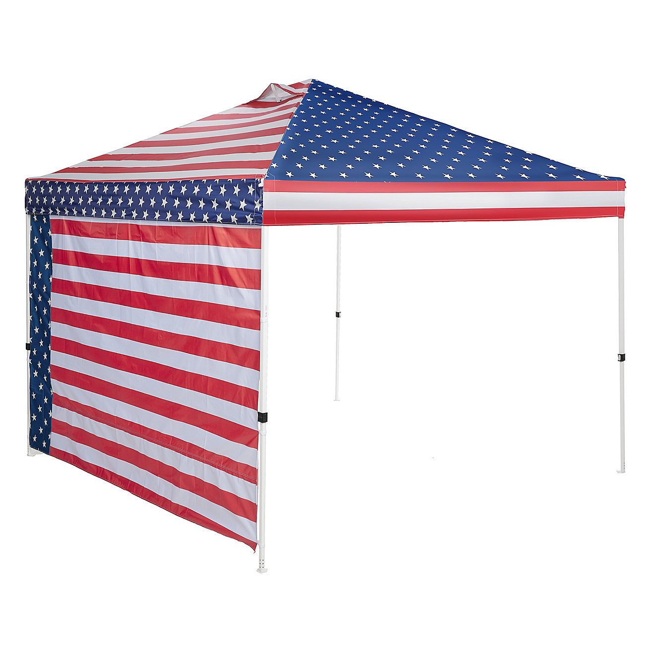 Academy Sports + Outdoors 10 x 10 Straight Canopy Sidewall                                                                       - view number 1
