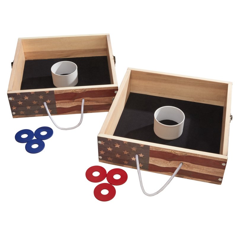 Agame Americana Sin… - image