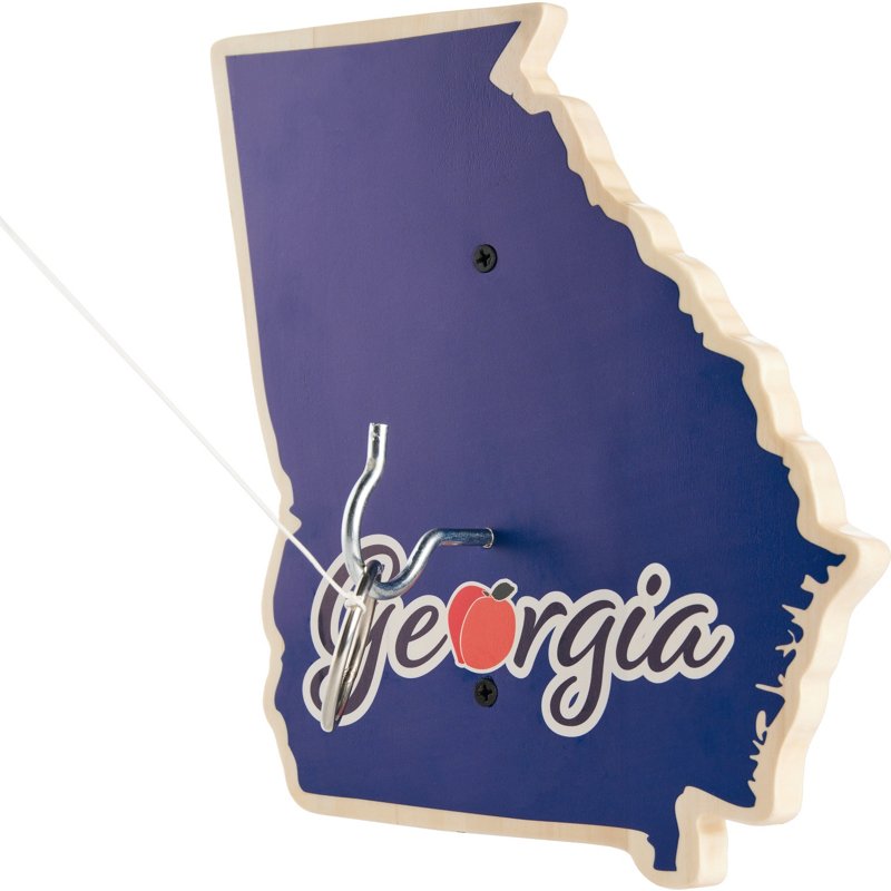 Agame Georgia Hook … - image
