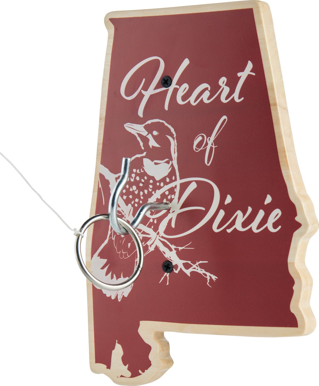 AGame Alabama Hook and Ring Game                                                                                                 - view number 1