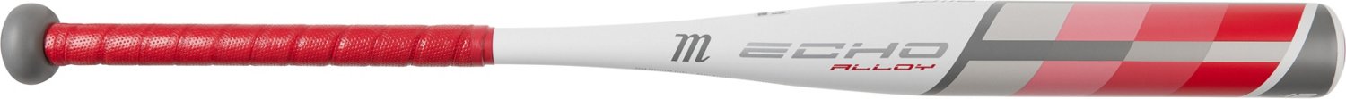 Marucci Echo Alloy 2022 Fastpitch Softball Bat (12) Academy