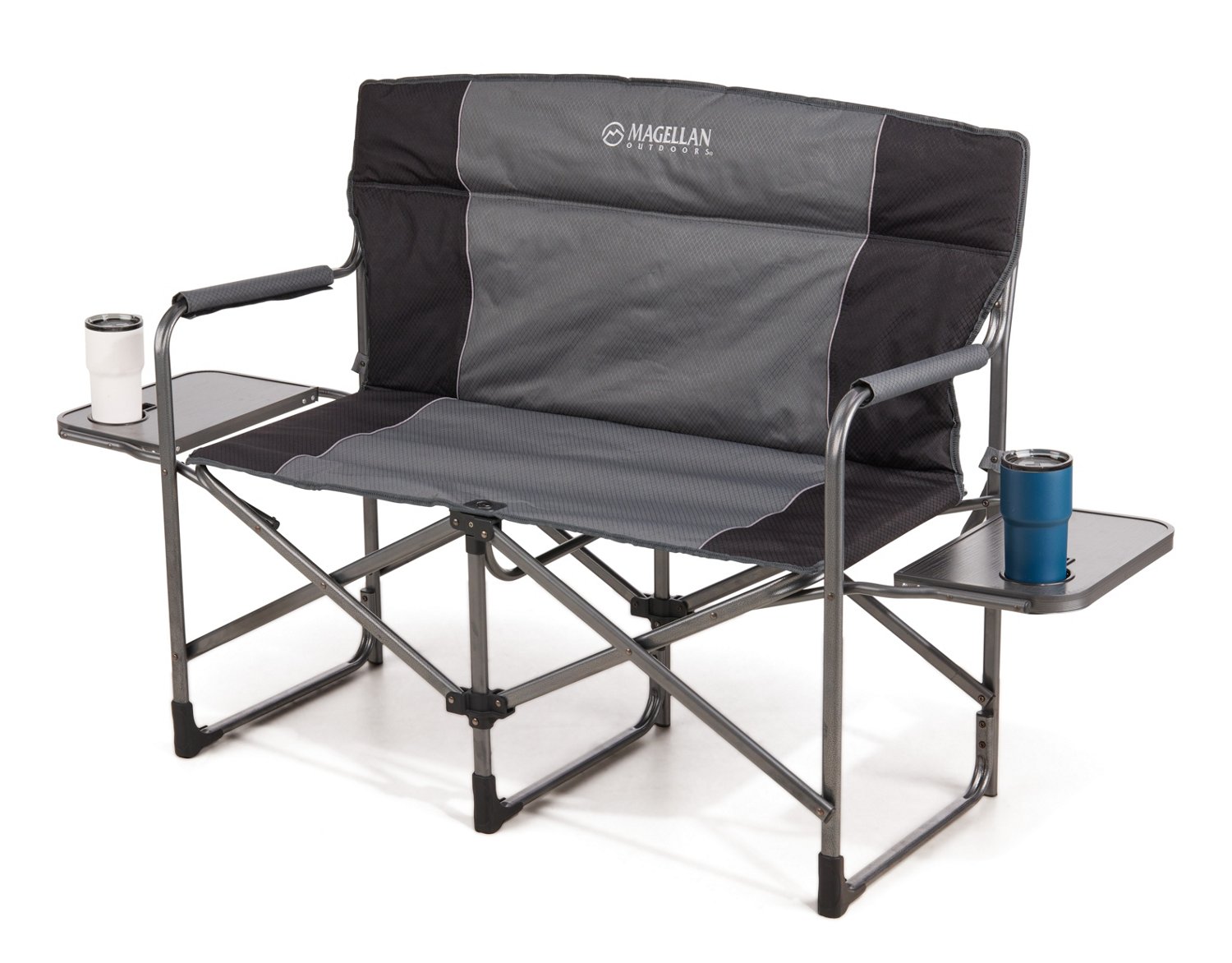 Magellan Outdoors Camping Lawn Chairs Only at Academy