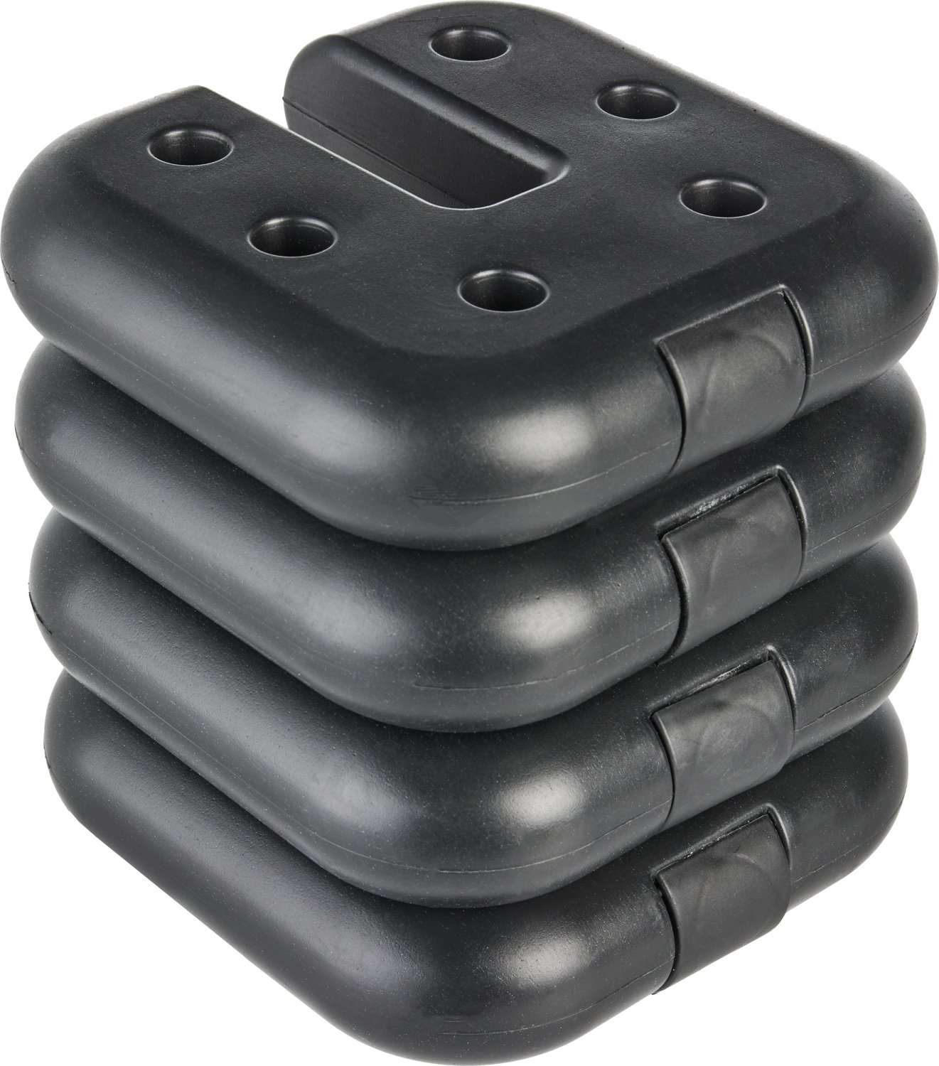 Academy Sports + Outdoors Canopy Weights 4-Pack                                                                                  - view number 1 selected