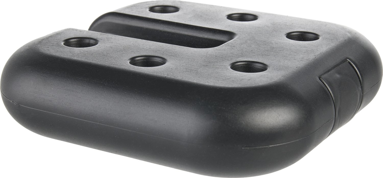 Academy Sports + Outdoors Canopy Weights 4-Pack                                                                                  - view number 2