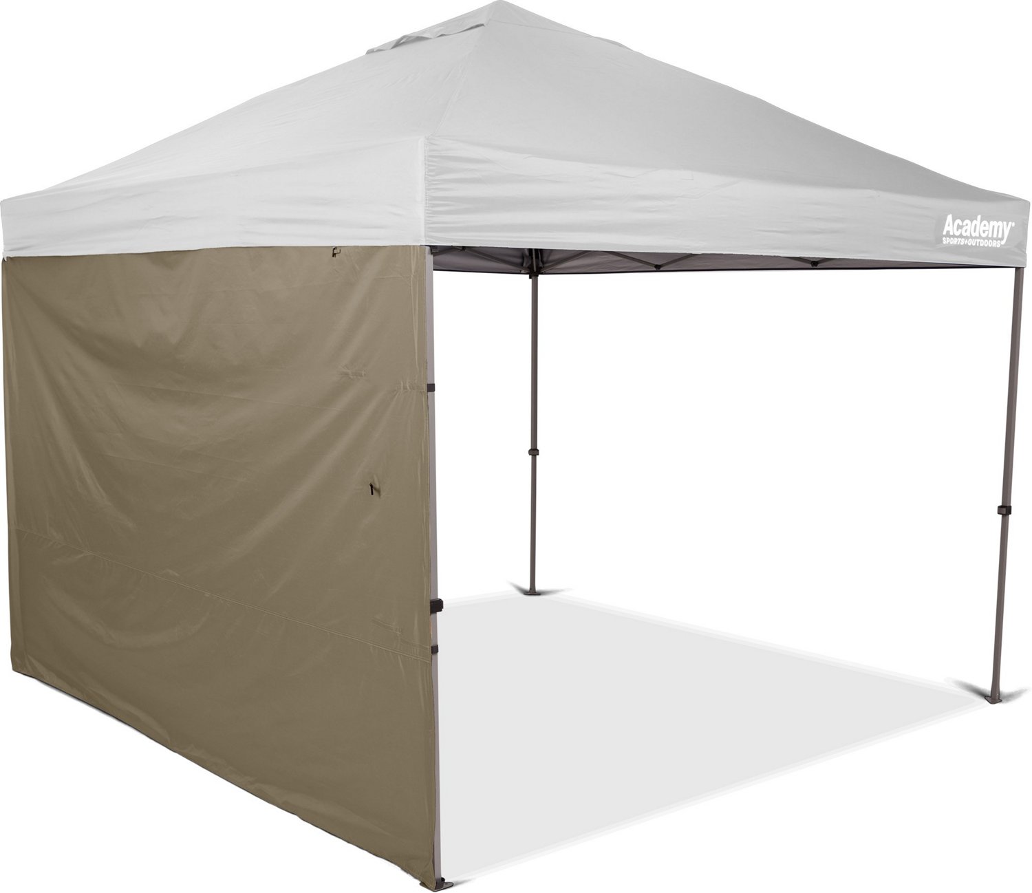 Pop Up Canopies At Academy 10x10 Canopy Academy Sports Pop Up