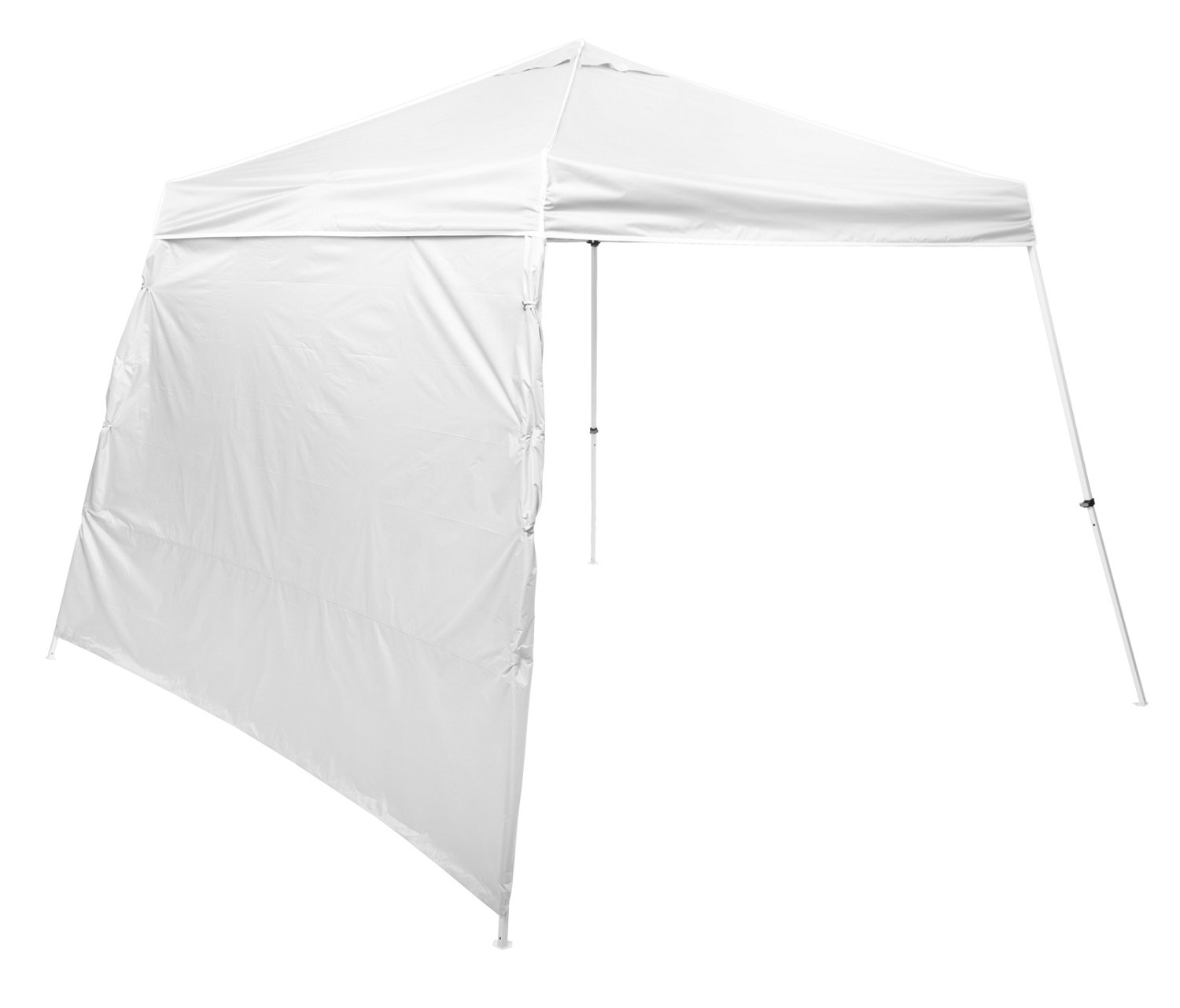 Arizona Cardinals 10 x 10 Canopy with Pop Up Side Wall