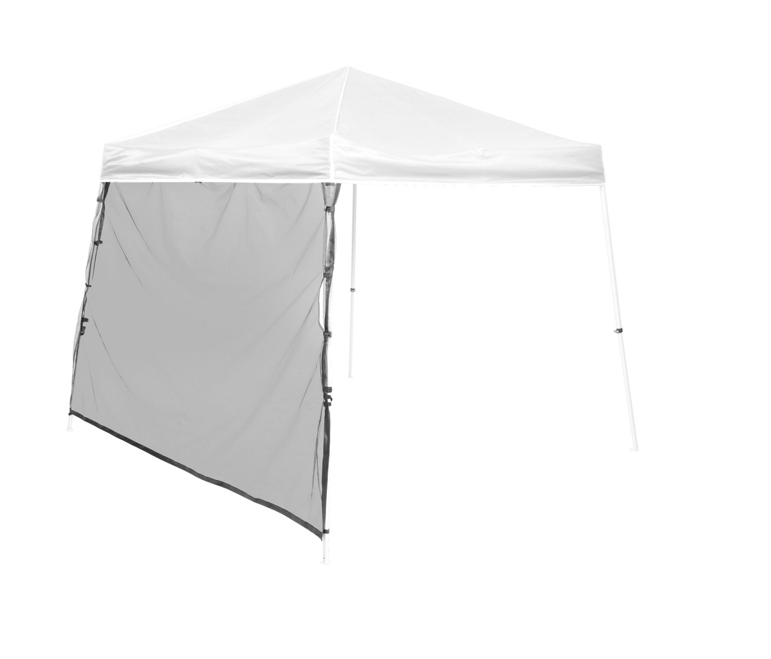 12x12 canopy hotsell with sides