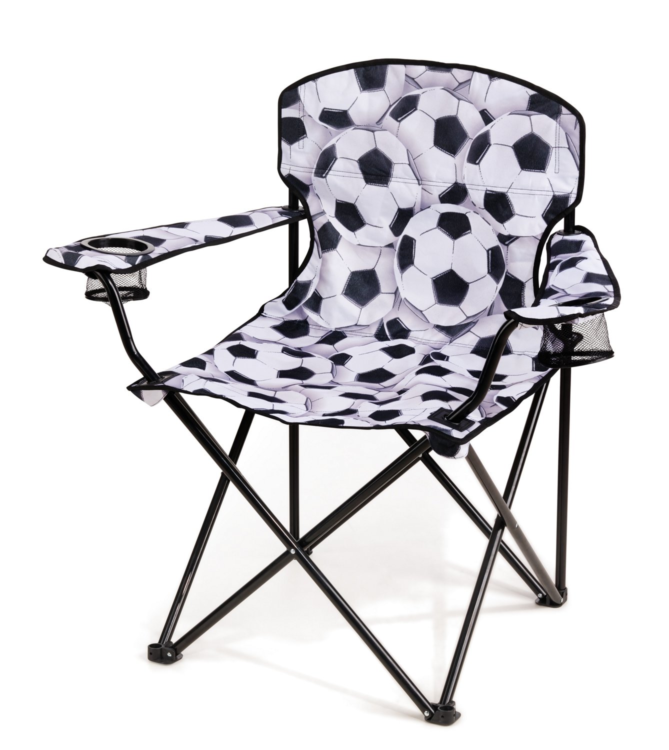 Academy Sports + Outdoors Logo Armchair