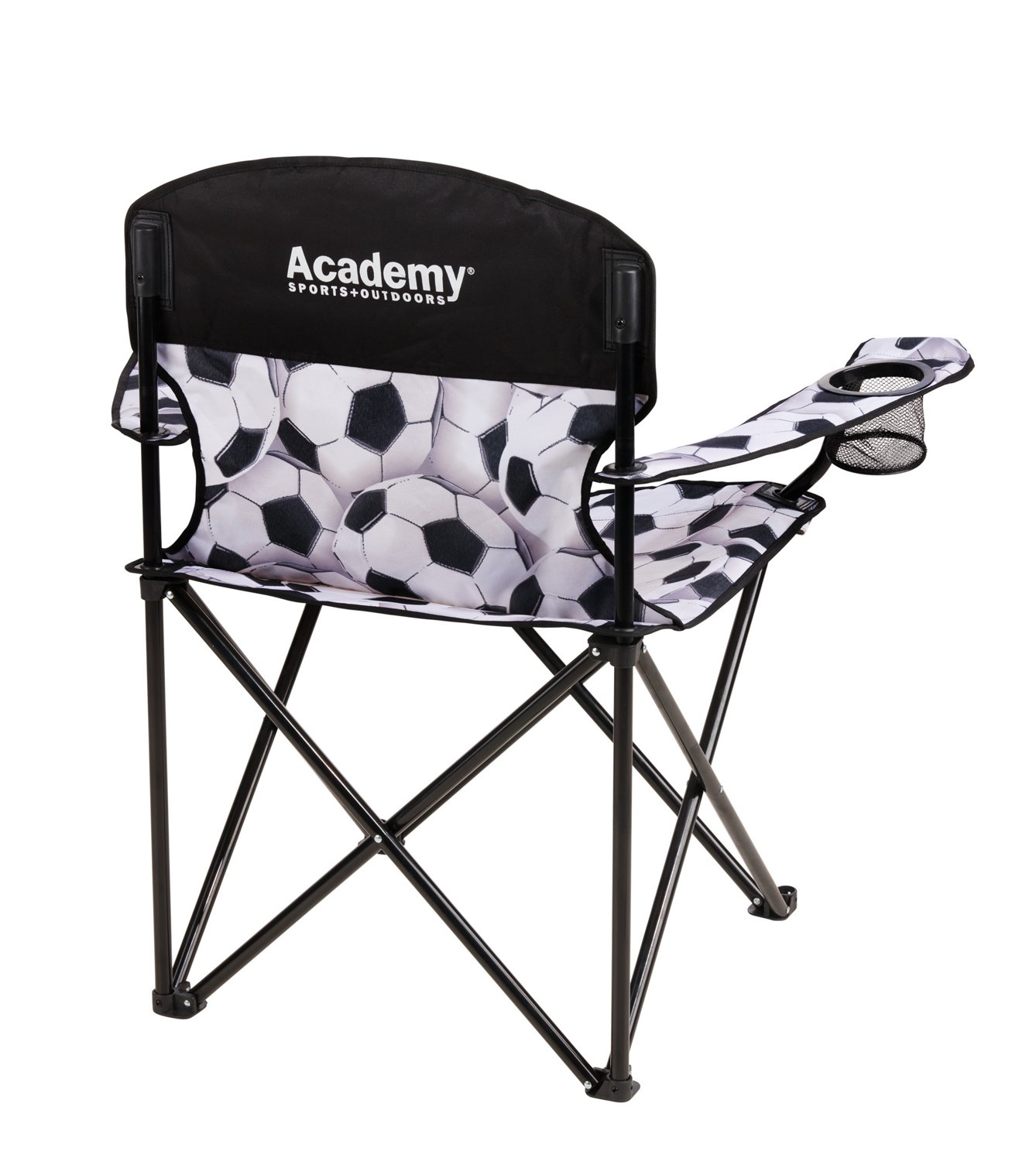 Outdoor discount soccer chair