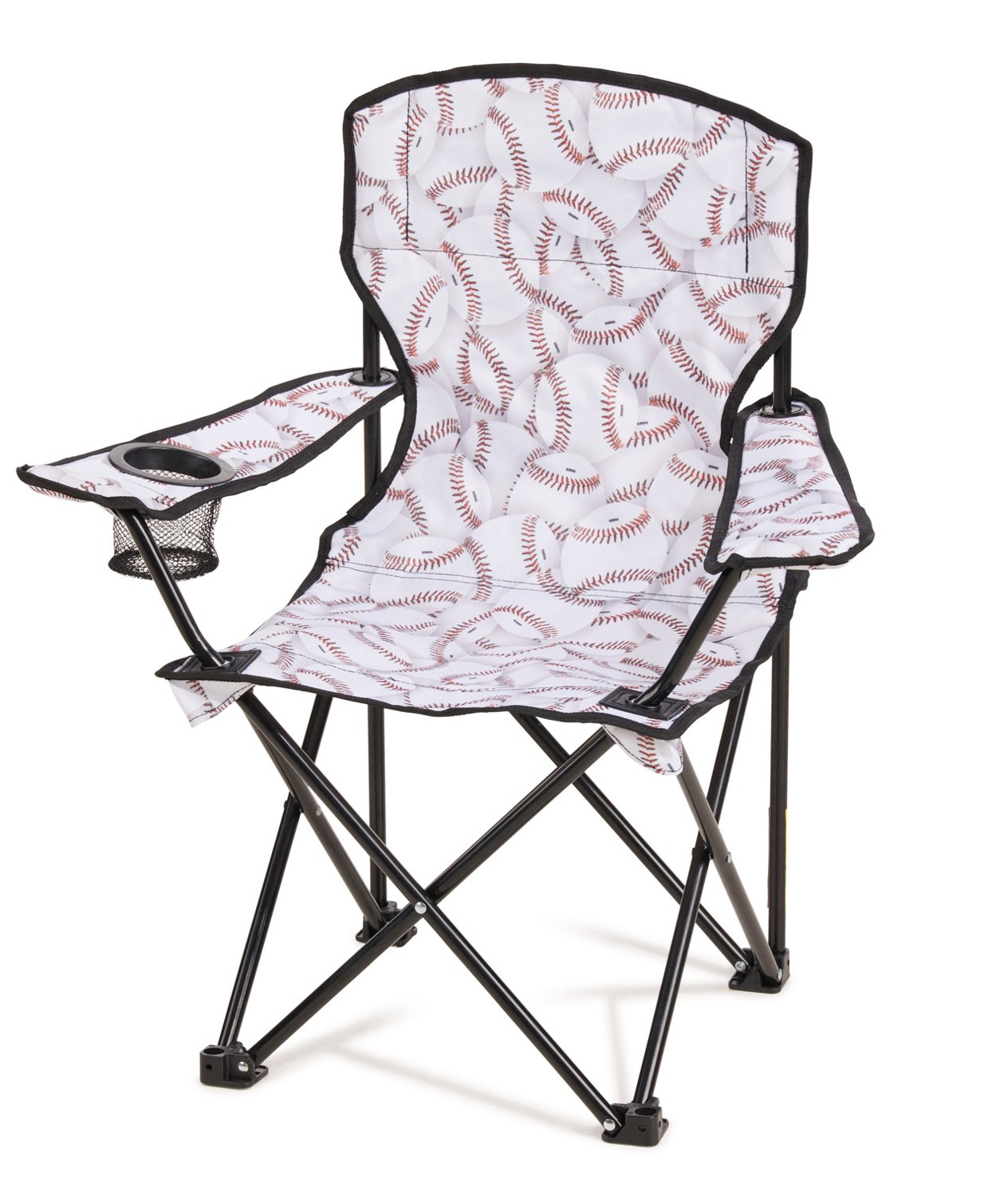 White folding camping online chairs