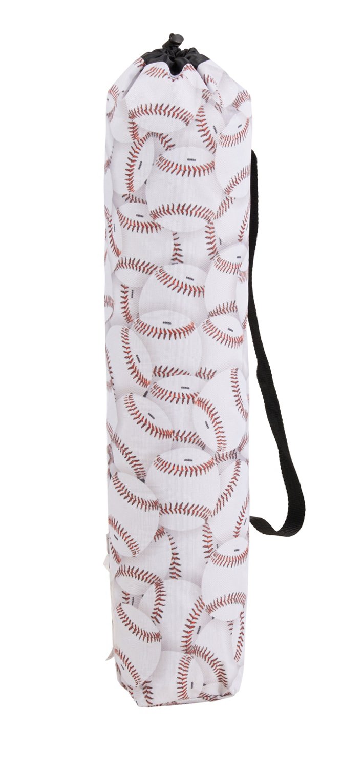 Academy Sports + Outdoors Kids’ Baseball Folding Chair - view number 3