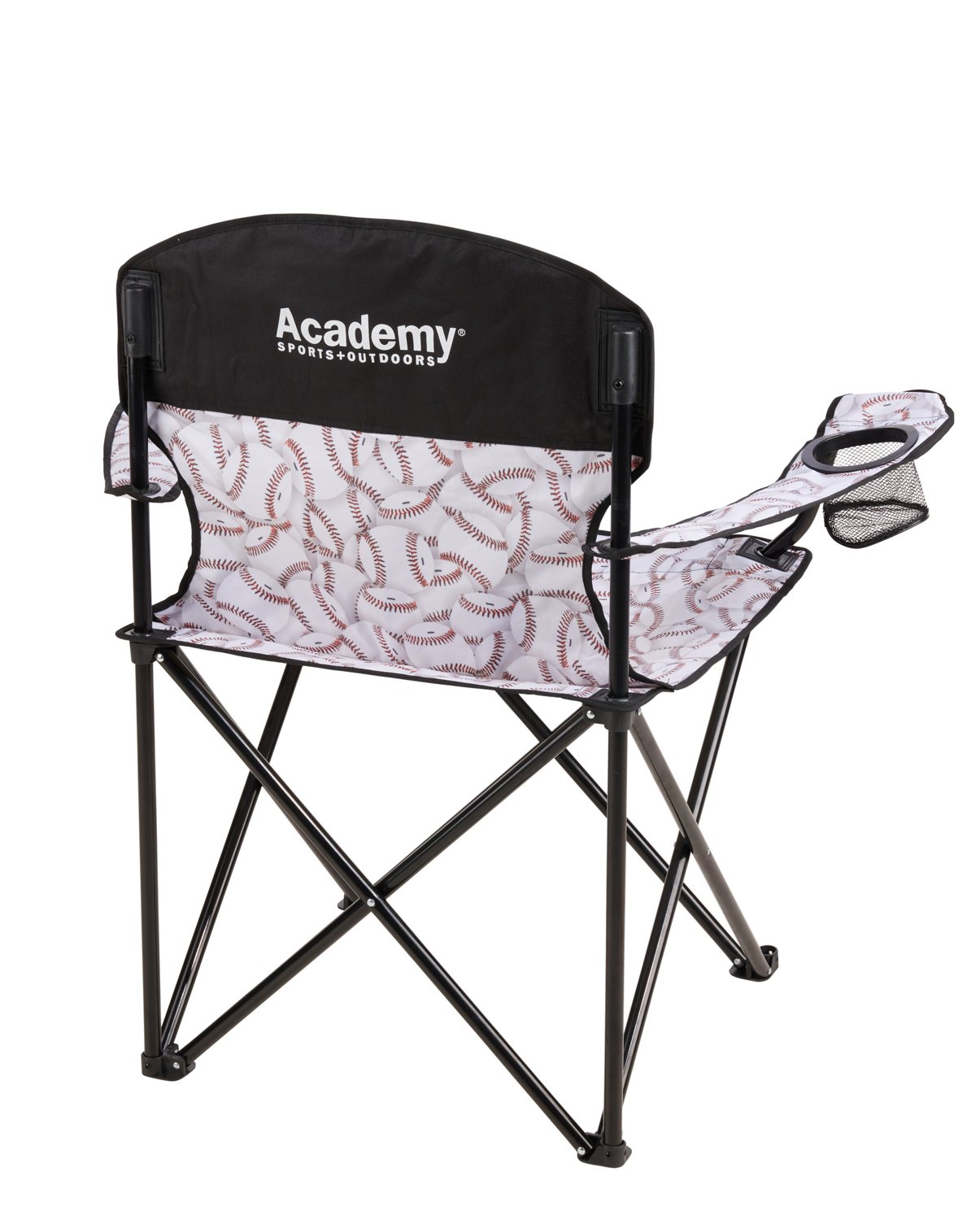 Academy Sports + Outdoors Baseball Folding Chair