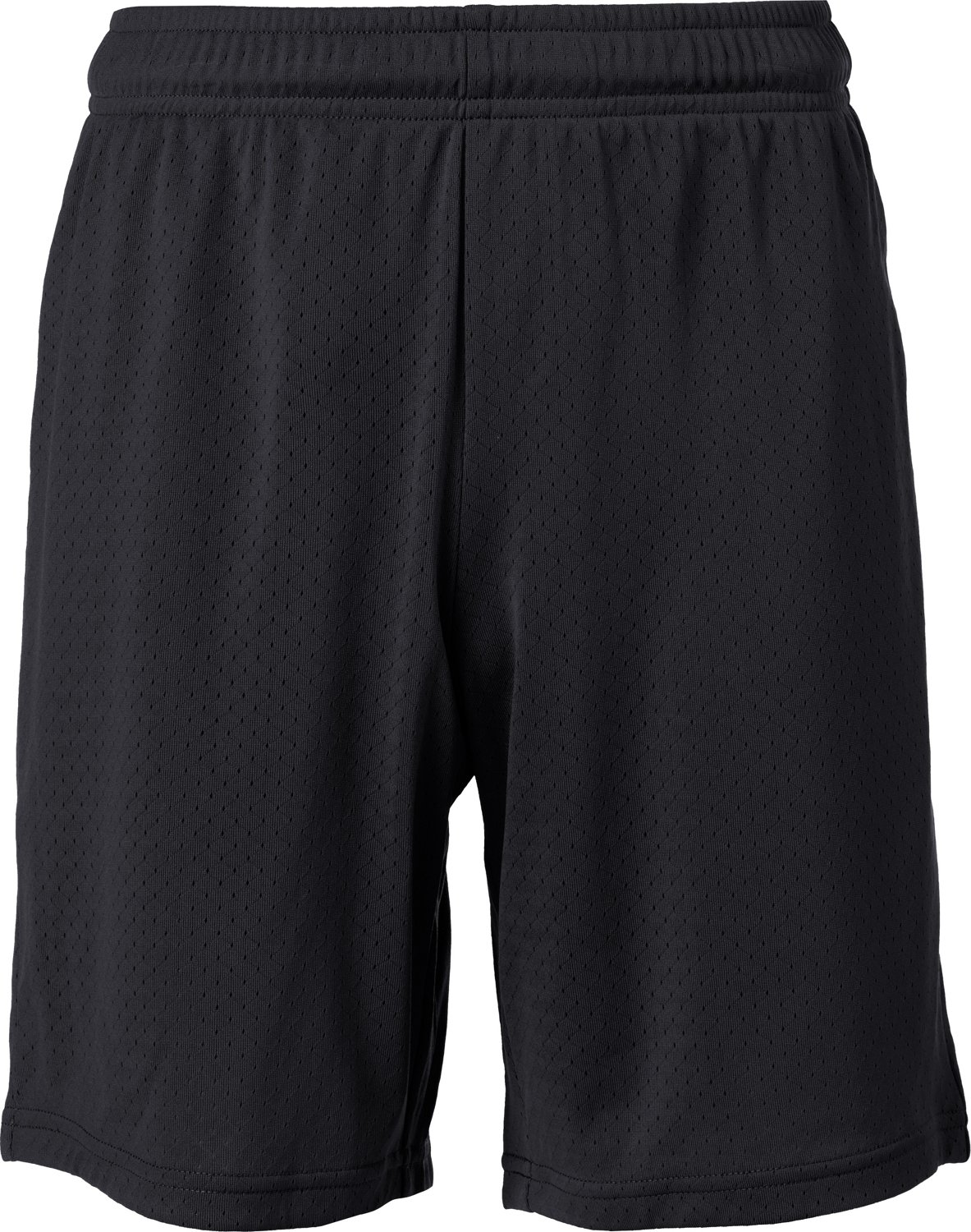 Spring&Gege Boys Soft Cotton Knit Jersey Shorts, 2-Pack