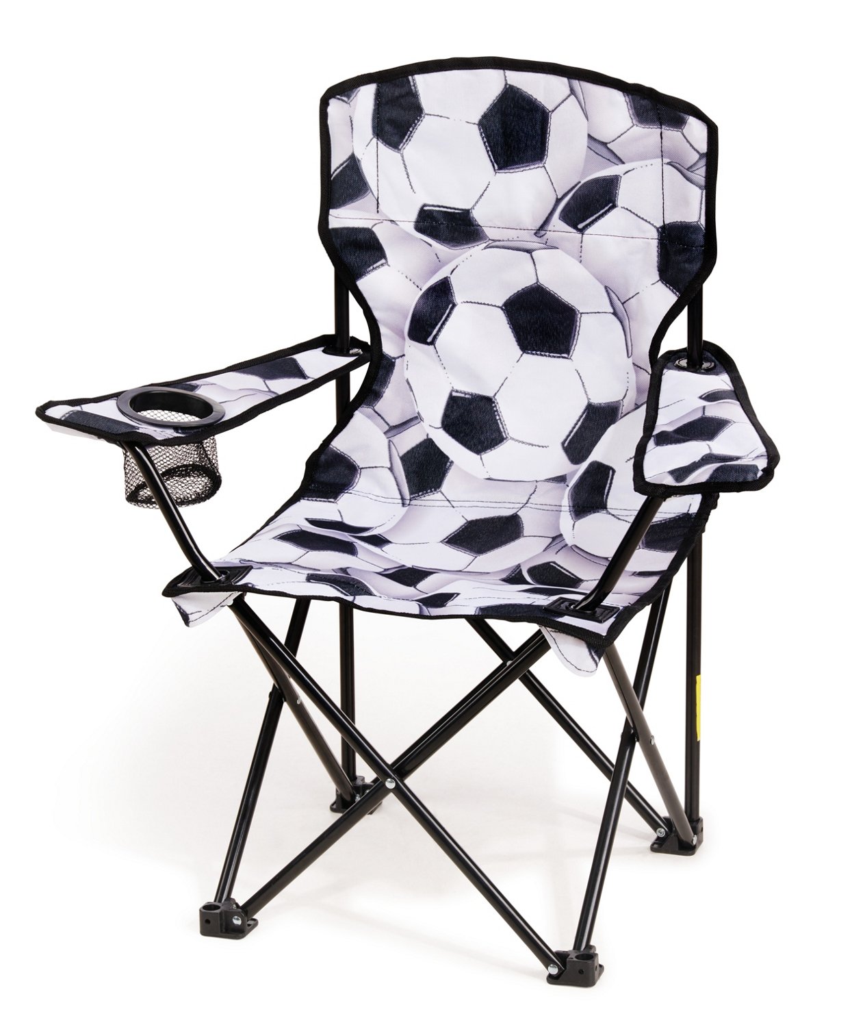 Academy Sports Outdoors Kids Soccer Folding Chair Academy