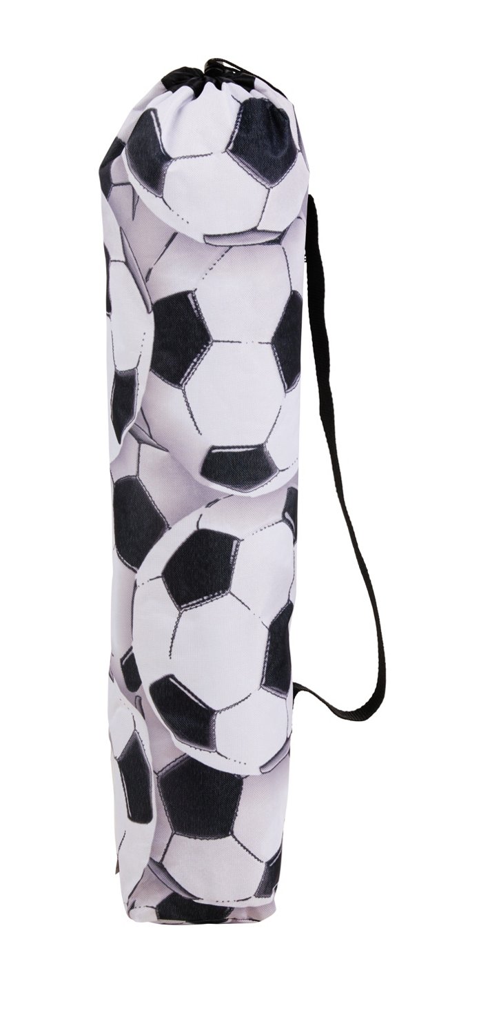 Academy Sports + Outdoors Kids’ Soccer Folding Chair - view number 3